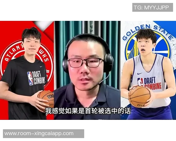 徐静雨点评杨瀚森攻击力不足认为策应能力亟需提升才能送出妙传